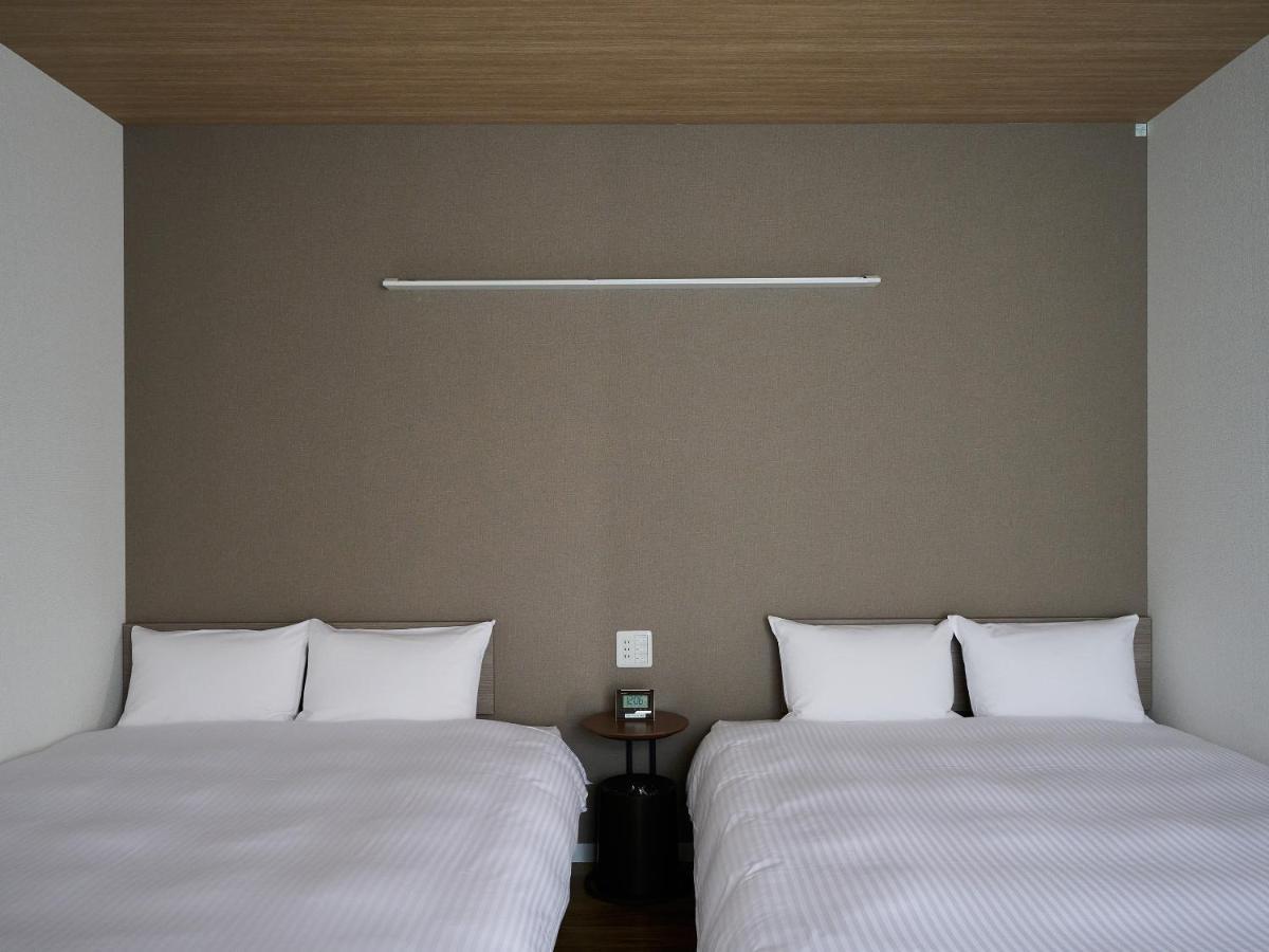 Hotel R9 The Yard Kaizu المظهر الخارجي الصورة
