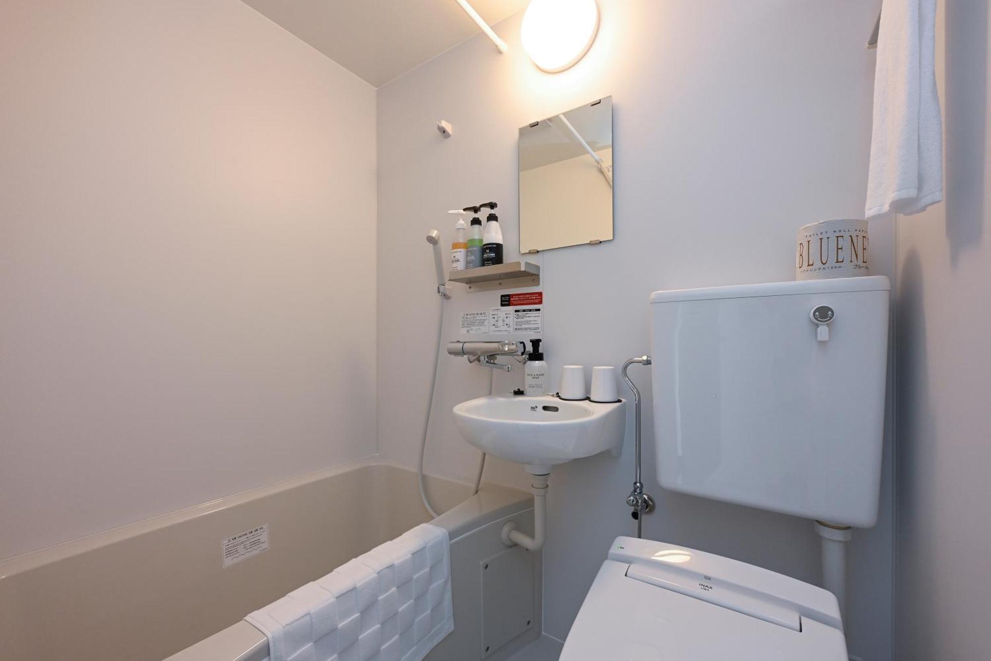 Hotel R9 The Yard Kaizu المظهر الخارجي الصورة