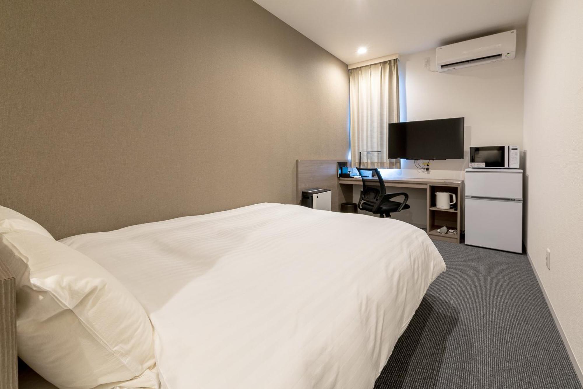 Hotel R9 The Yard Kaizu الغرفة الصورة