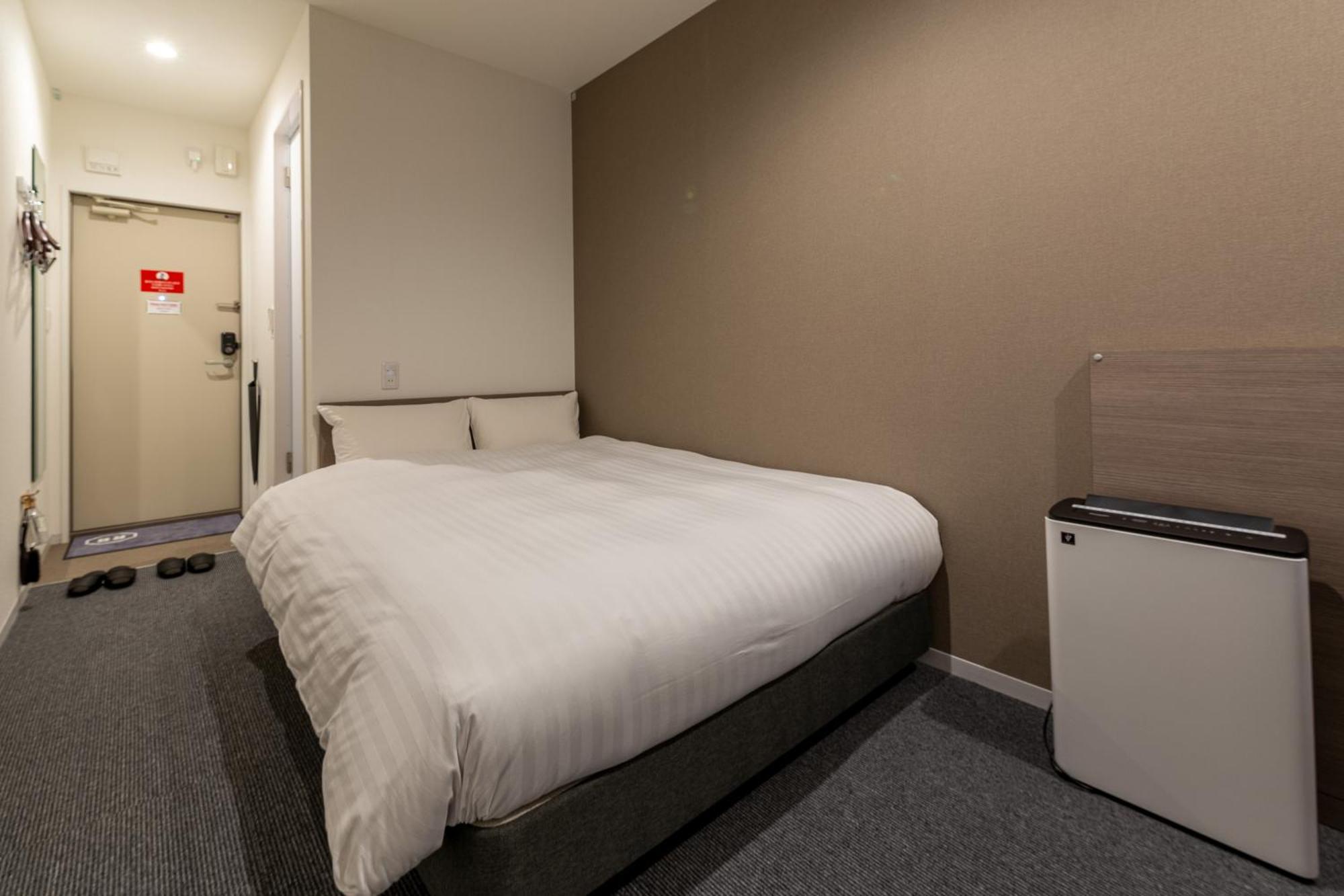 Hotel R9 The Yard Kaizu الغرفة الصورة